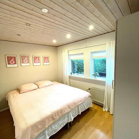 Aabenraa Feriebolig Apartment Екстериор снимка