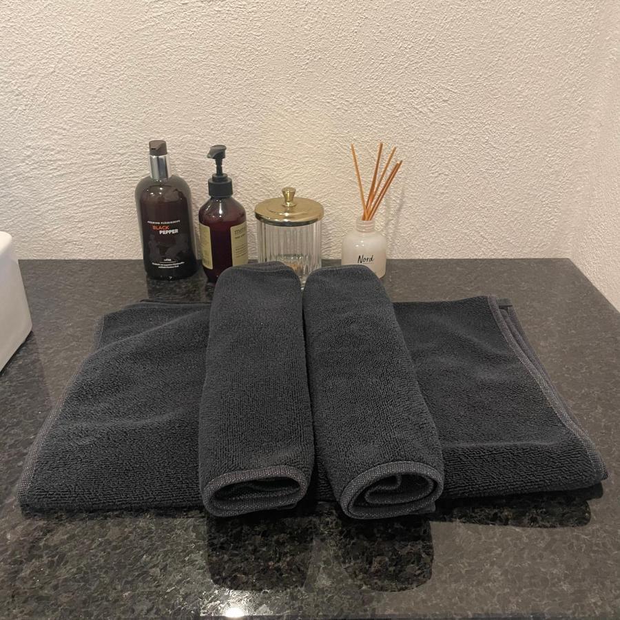 Aabenraa Feriebolig Apartment Екстериор снимка