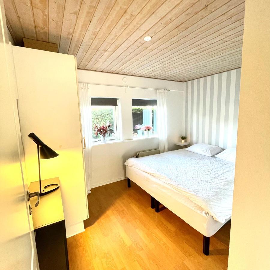Aabenraa Feriebolig Apartment Екстериор снимка