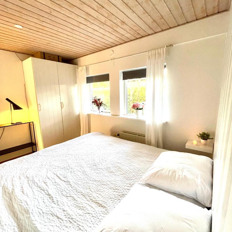 Aabenraa Feriebolig Apartment Екстериор снимка