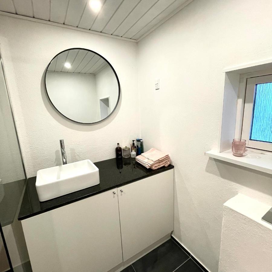 Aabenraa Feriebolig Apartment Екстериор снимка