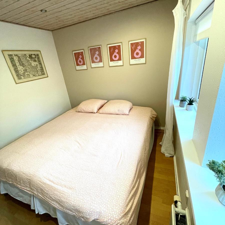 Aabenraa Feriebolig Apartment Екстериор снимка